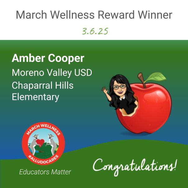 2025 March Wellness Winners SM (3)