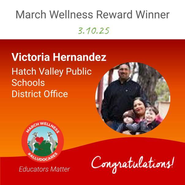2025 March Wellness Winners SM (5)