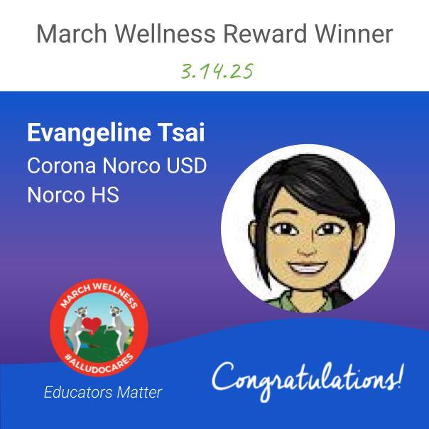 2025 March Wellness Winners SM (9)