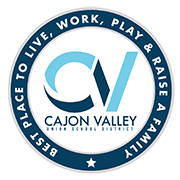Cajon Valley Union elementary SD