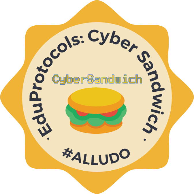 Cybersandwich