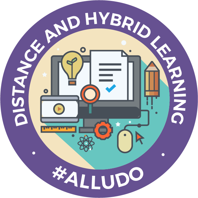 Distance & Hybrid Learning