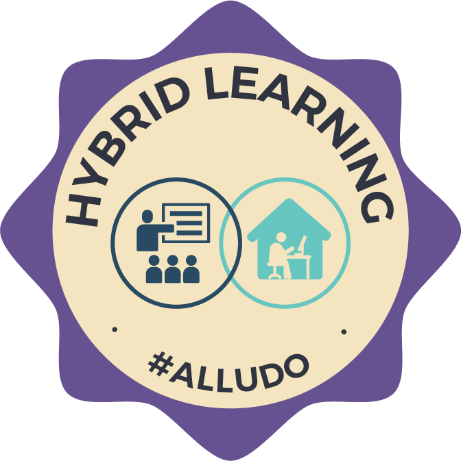 Hybridlearning