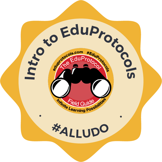 IntroEDUprotocols