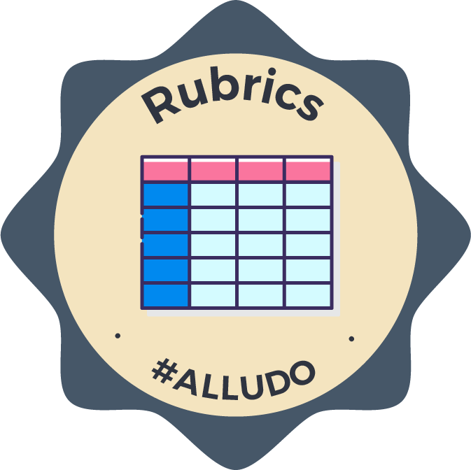 Rubrics