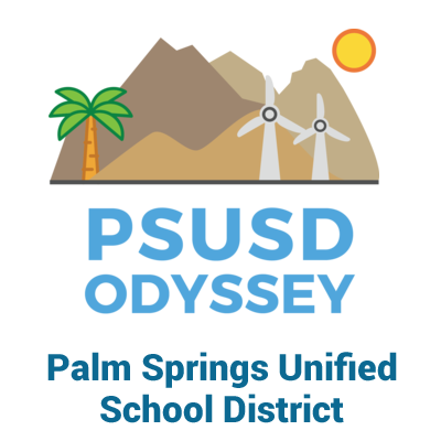 Palm Springs Unified School District