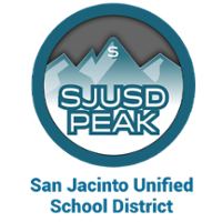 San Jacinto Unified School District