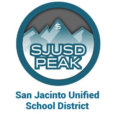 San Jacinto Unified School District