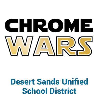 Desert Sands Unified School District