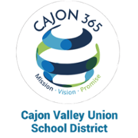 Cajon Valley Union School District