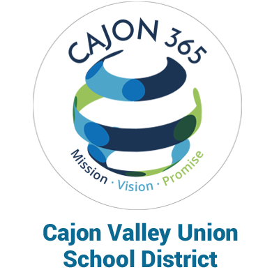 Cajon Valley Union School District