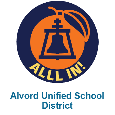 Alvord Unified School District