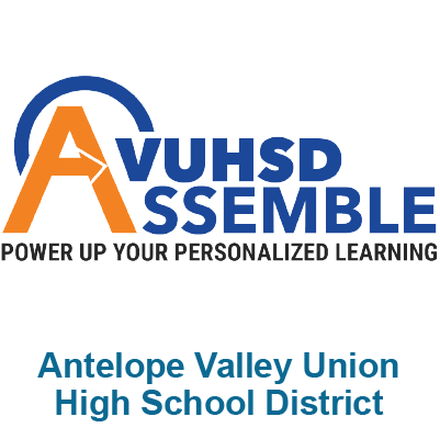 Antelope Valley Union High School District