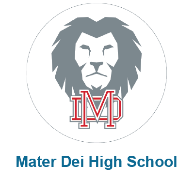 Mater Dei High School