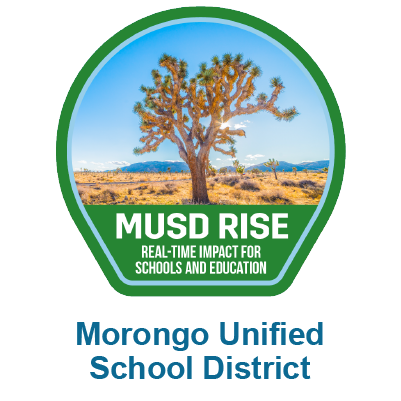 Morongo Unified School District