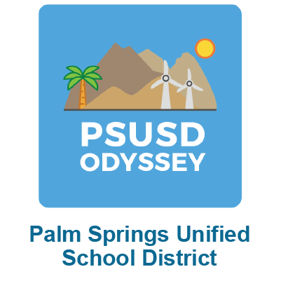 Palm Springs Unified School District