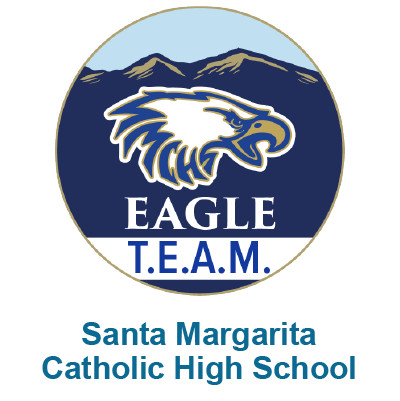 DistrictCards_Santa Margarita Catholic High School