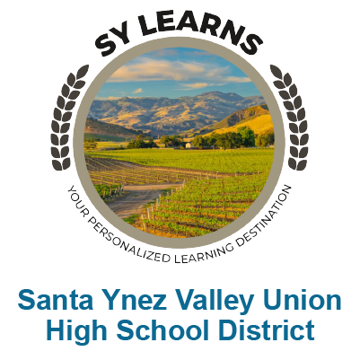 Santa Ynez Valley Union High School District