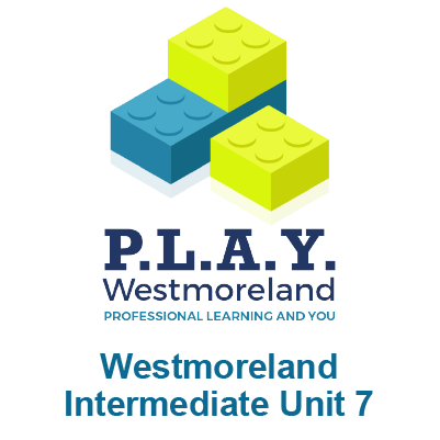 Westmoreland Intermediate Unit 7