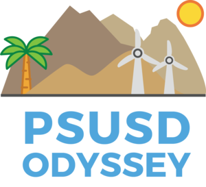 PSUSD_Logo