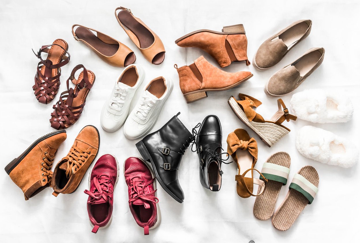 shoes