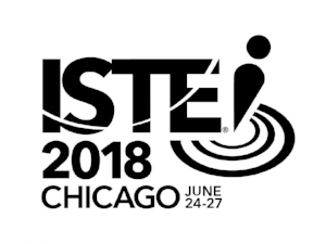 ISTE 2018