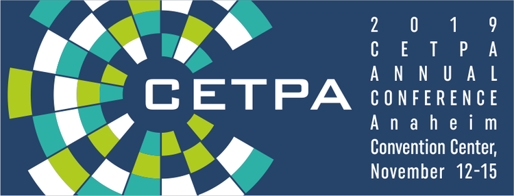2019 CETPA Annual Conference