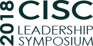 2018 CISC Leadership Symposium