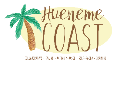 Professional Learning Reimagined: Catch a Wave on the Hueneme COAST