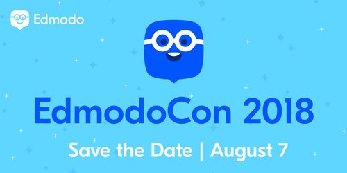 Edmodocon 2018