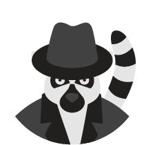 EmojiLemur