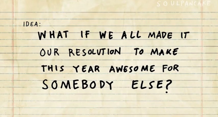 Jumpstart January – Read It, Watch It, Share It!