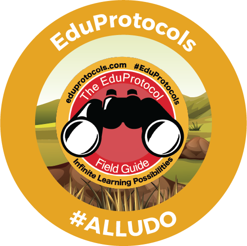 Get Energized with EduProtocols Webinar