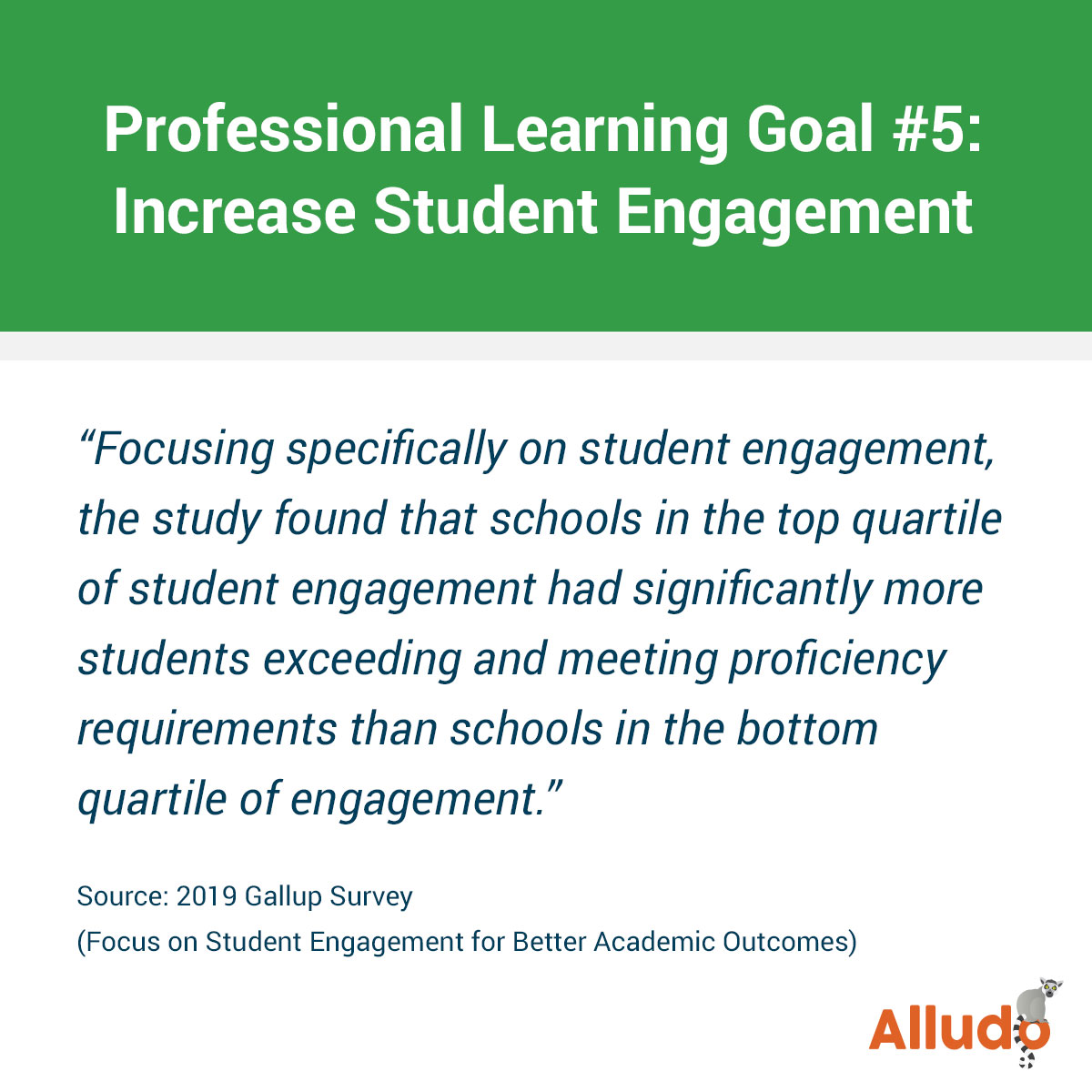 Student Engagement