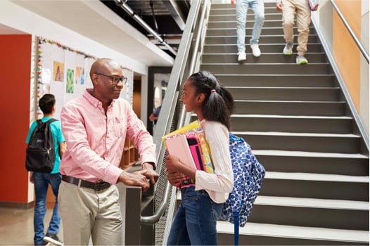 How a Learner-Centered Approach to PD Improves Teacher Retention