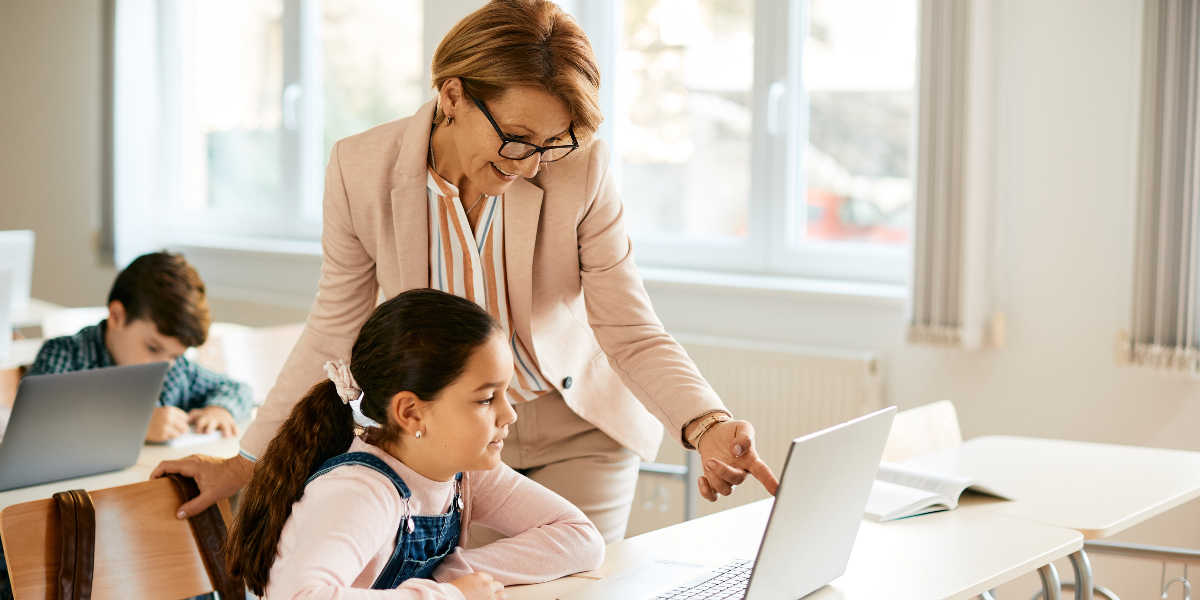 What’s the Average Cost of Professional Development for K-12 Teachers?