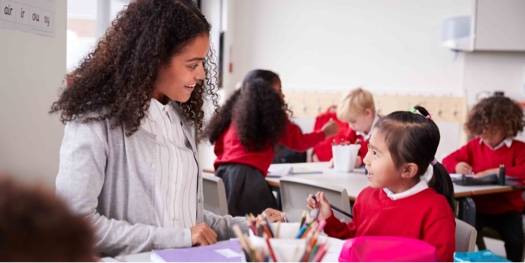 How Google for Education Certified Innovators Impact Student Outcomes