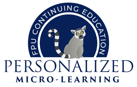 Announcing Alludo Learning for Credit with Fresno Pacific University