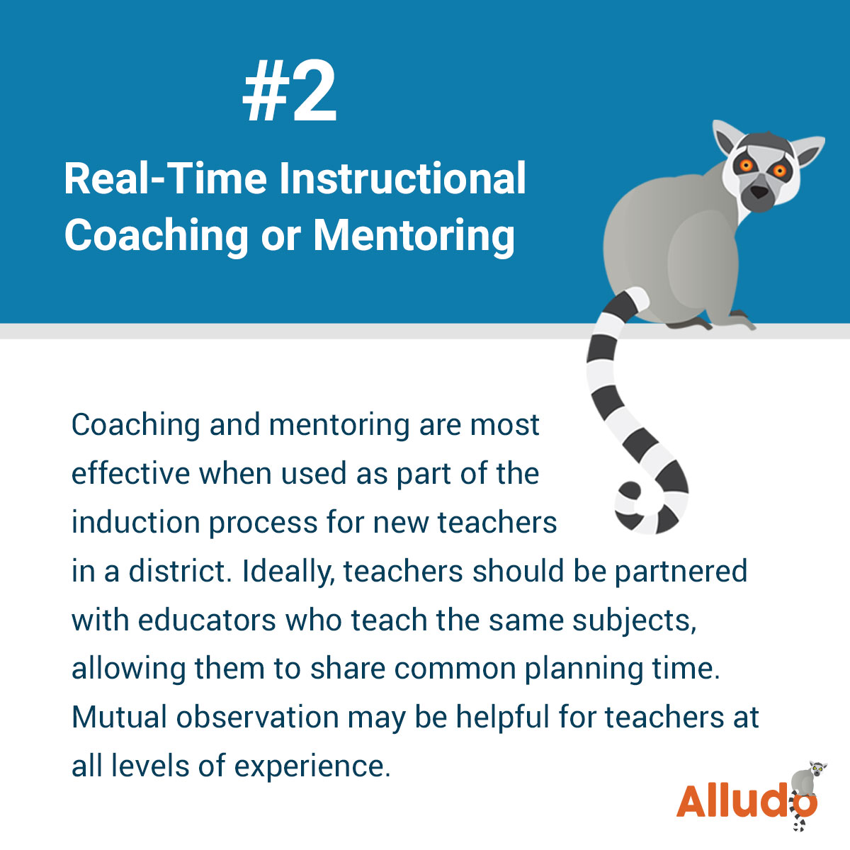 real time instructional coaching