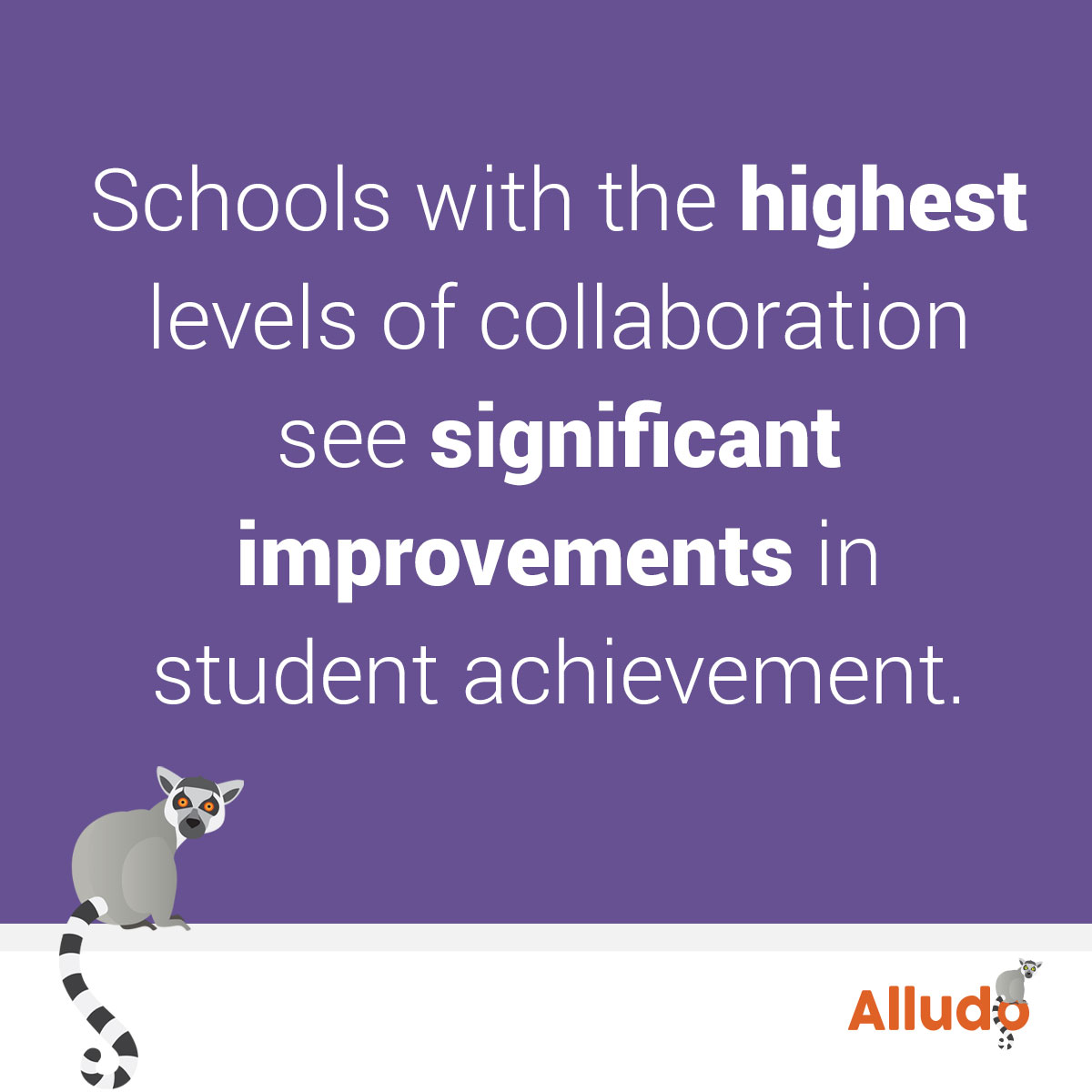 teacher collaboration and student achievement