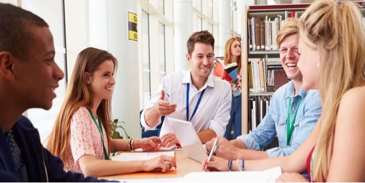 3 Examples of Professional Learning Communities in Education (Goals, Strategies, & Models)