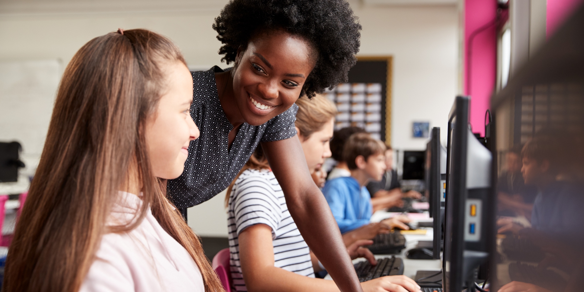 How Incorporating i-Ready Can Help Teachers Drive Student Outcomes