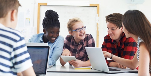 6 Benefits of Including Online Learning Games in a Curriculum Plan
