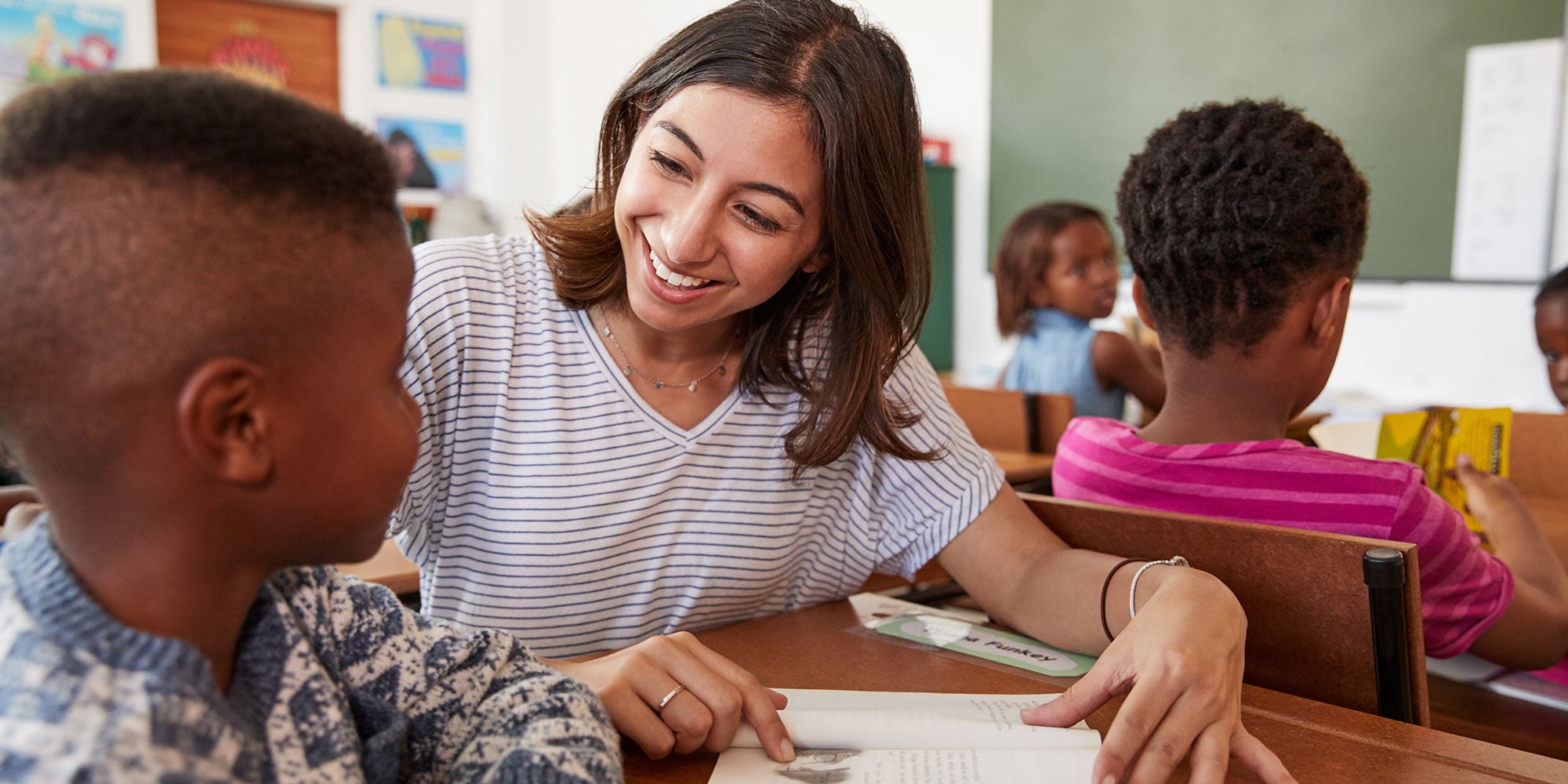 Guest Teacher vs. Substitute Teacher: What’s the Difference?