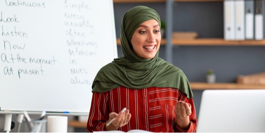 8 Ways Teachers Can Prioritize Student Data Privacy