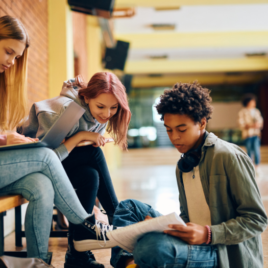 Wellness 360: Creative Ways to Teach High Schoolers Self-Care