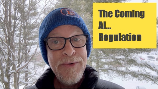 Navigating the Future of AI: Regulation vs. Innovation