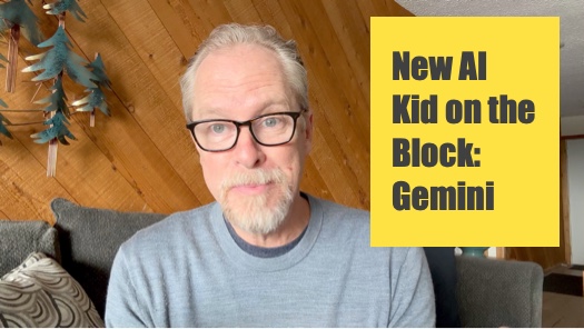 Gemini: Revolutionizing AI in Education