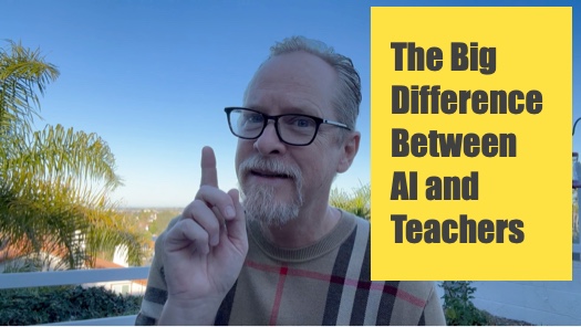AI’s Secret: Tireless Learning, Endless Problem Solving