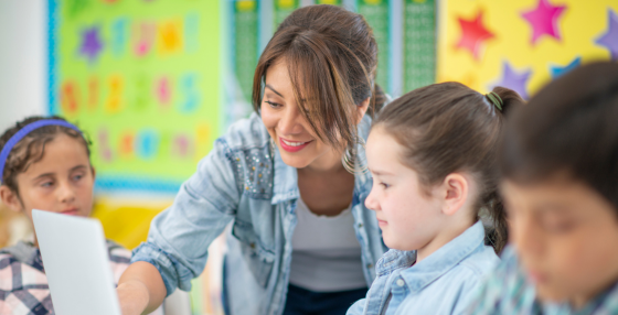 You’re Teaching Internet Safety Wrong